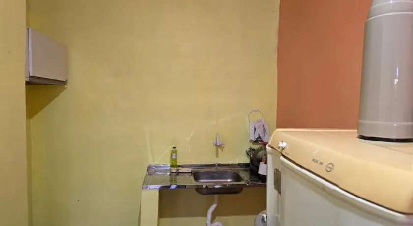 Apto D com cozinha em Macapá - Image 1