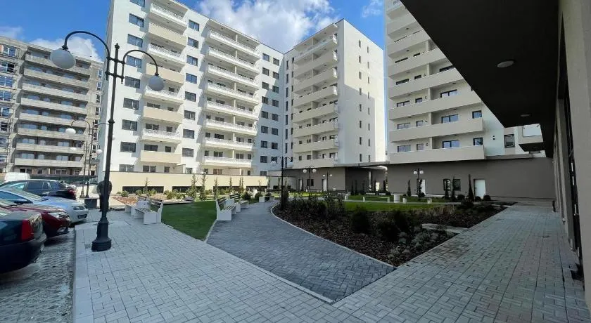 Apartament in Ploiesti 1 - Image 1