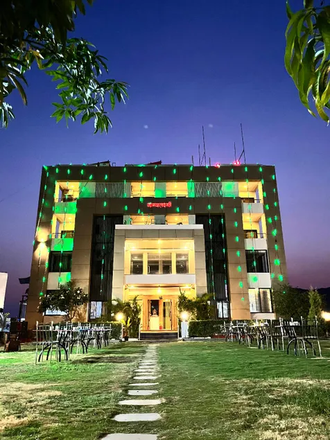 Hotel Bhagyalaxmi - Image 1