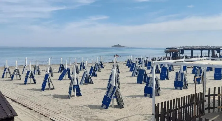 Casa Vacanze Ciccinè - Image 1
