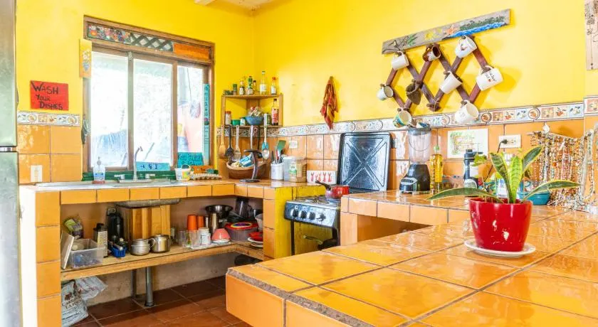 Casa Terra Hostel - Image 1