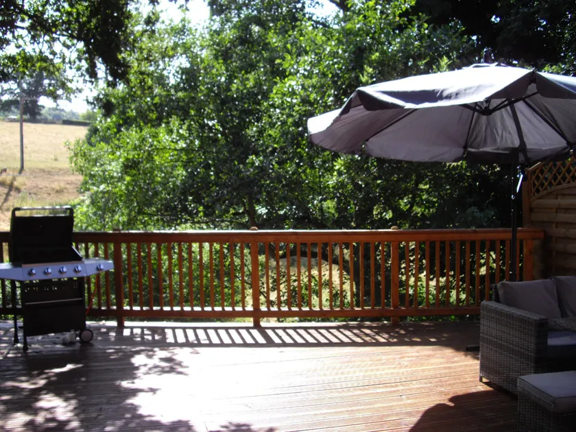 Builth Wells Holiday Cottages - Image 1