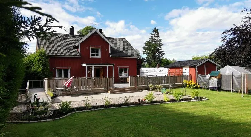 Yaberg Affären - Image 1
