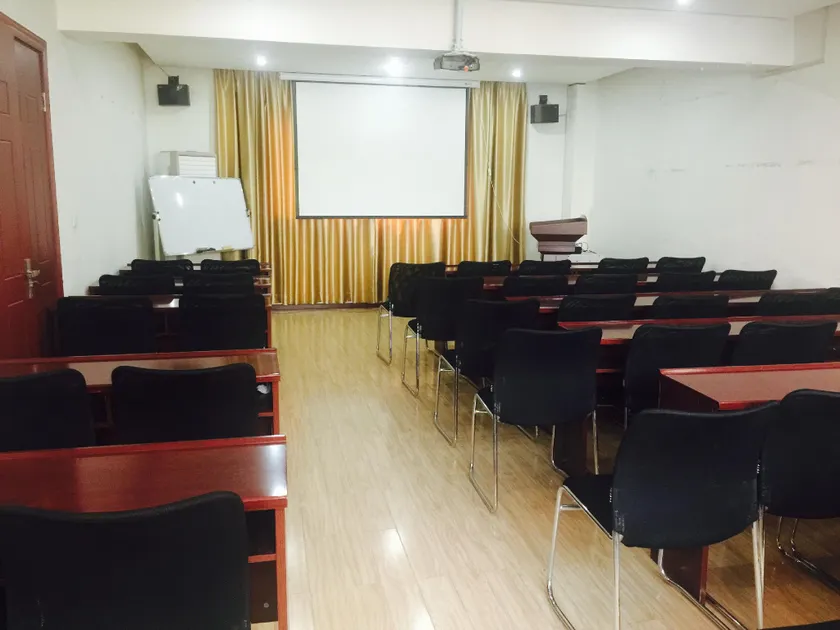 Hanting Hotel Luoyang Zhongzhou East Road - Image 1