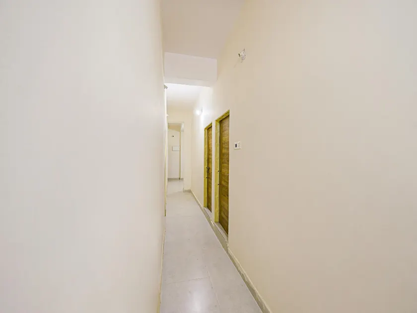 Hotel O Prateek A Residency - Image 1