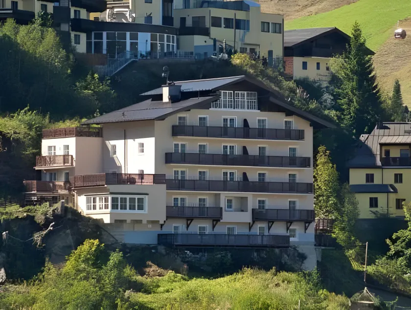 Alpenhof by AlpenTravel - Image 1