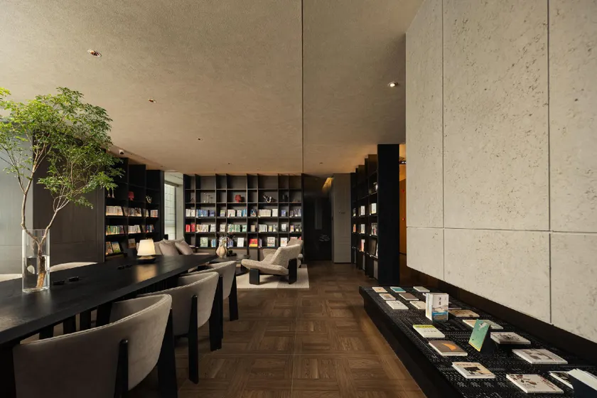 Atour Hotel Dongguan South City MixC - Image 1