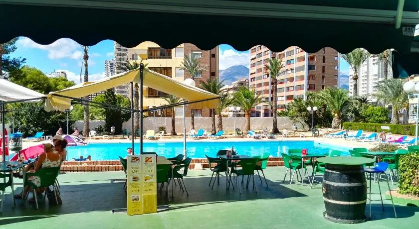 Apartamento Benidorm Luxury Levante - Image 1