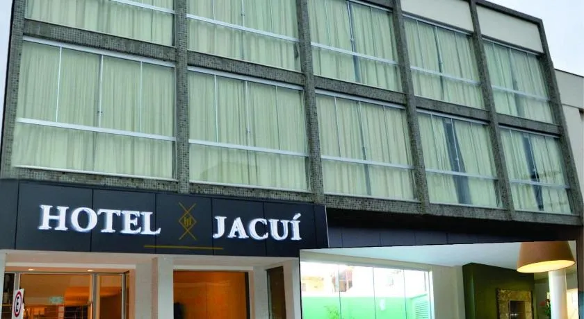 Hotel Jacuí - Image 1