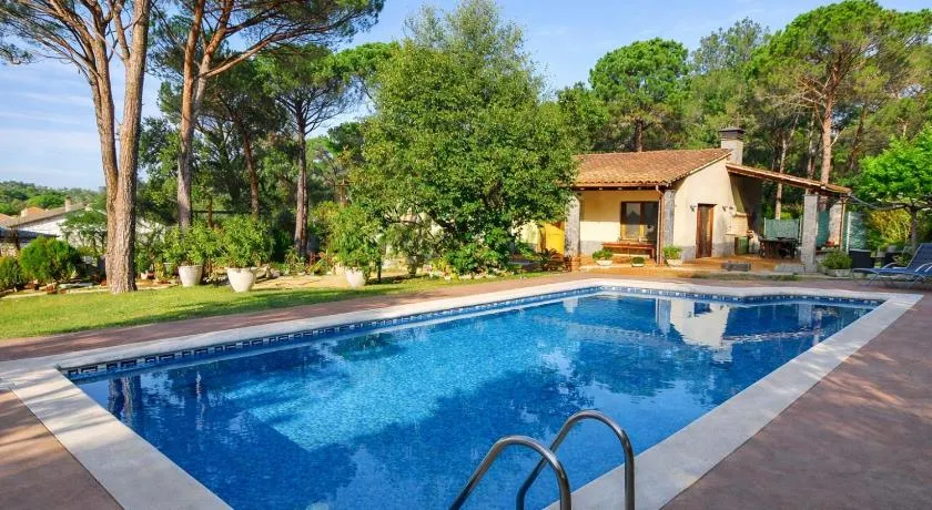 Spacious Countryside Costa Brava Relax - Image 1