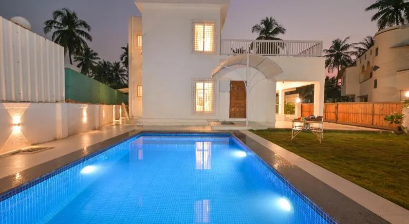 EKOSTAY - Aqua Villa - Image 1