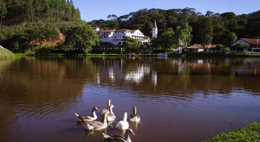 Hotel Fazenda Santa Barbara - Image 1