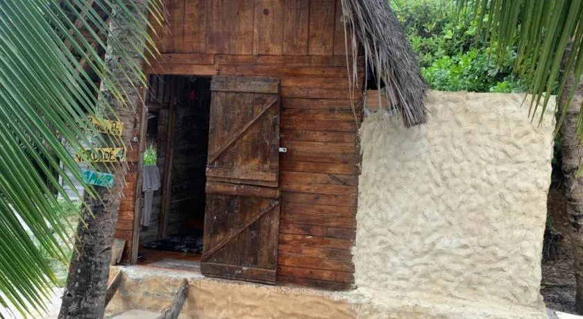 Cabana Sabiá - Image 1