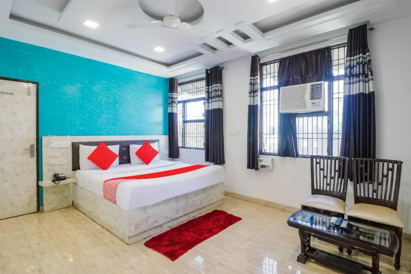 OYO 79297 Hotel Air - Image 1