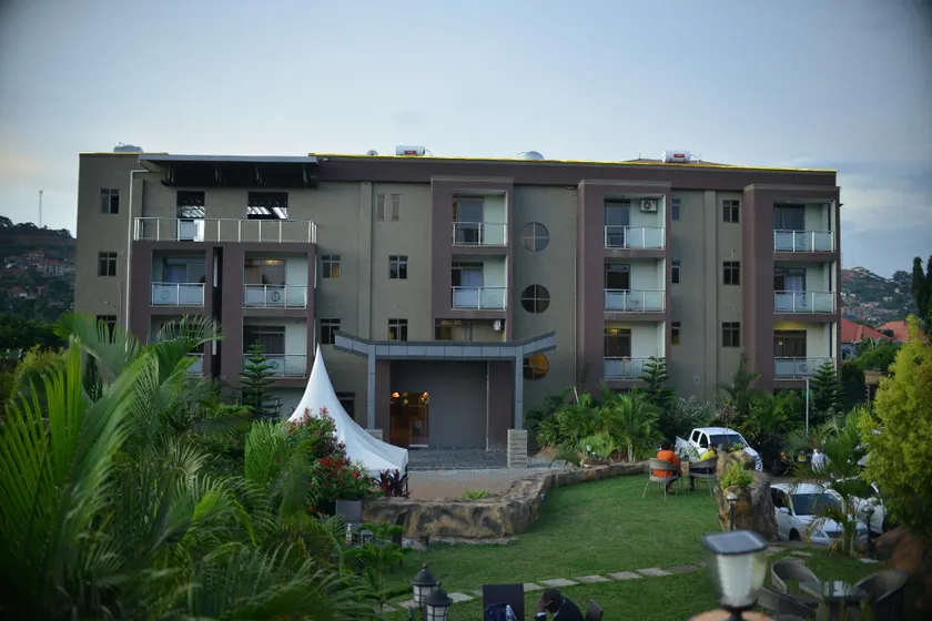 Hotel LaVena - Image 1