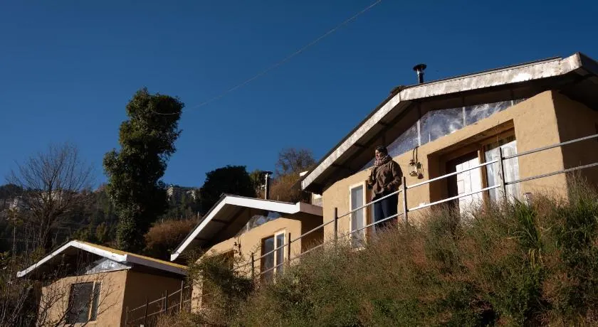 Nomad Eco Retreat - Image 1