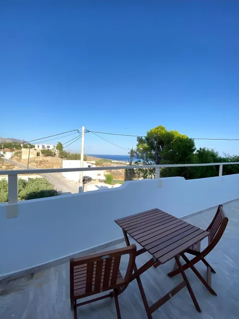 Avra Sfakia 3 Guests Apartment - Image 1