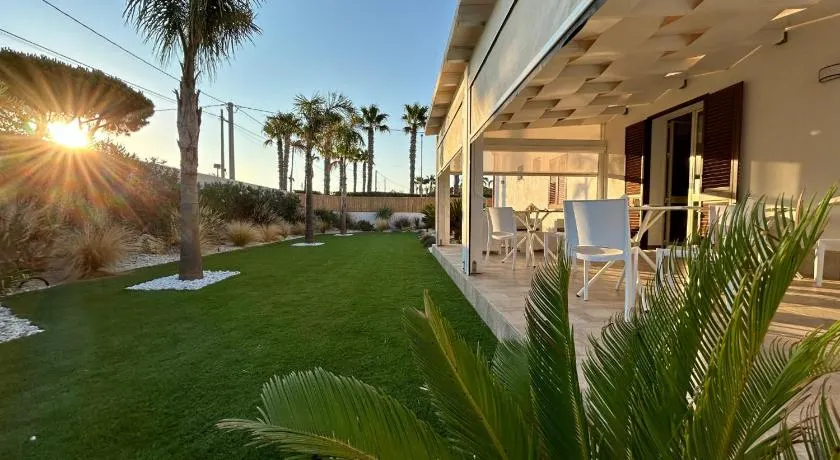 Villa Margherita - Image 1