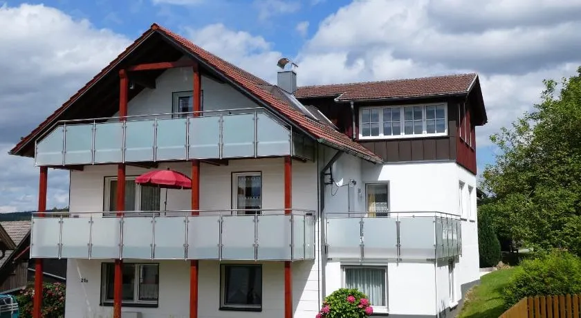 Ferienwohnungen Schallerhof - Image 1