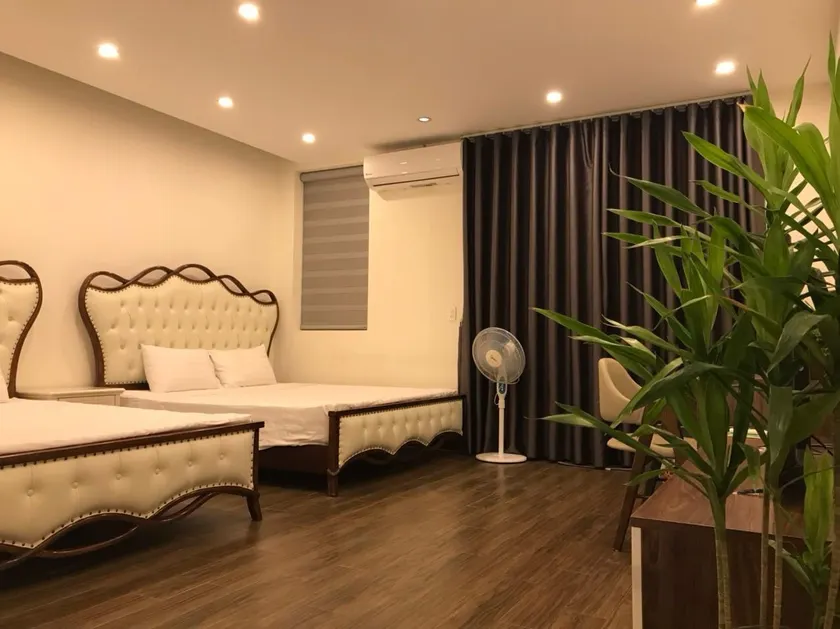Hà Thành’s homestay - Image 1
