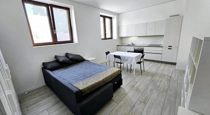 Monolocale a Mendrisio - Image 1