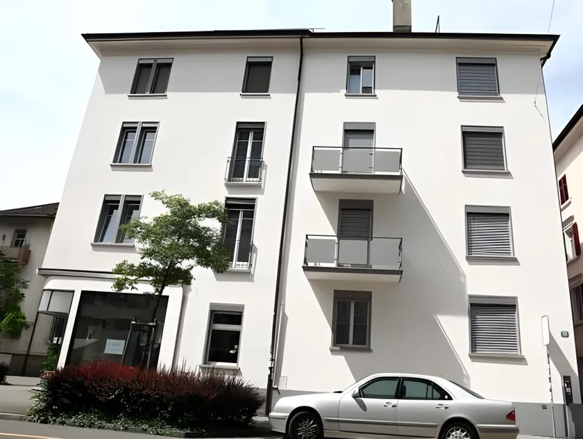 VISIONAPARTMENTS Zweierstrasse - self check-in - Image 1