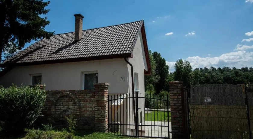 Vendégház az Evezőhöz - Image 1