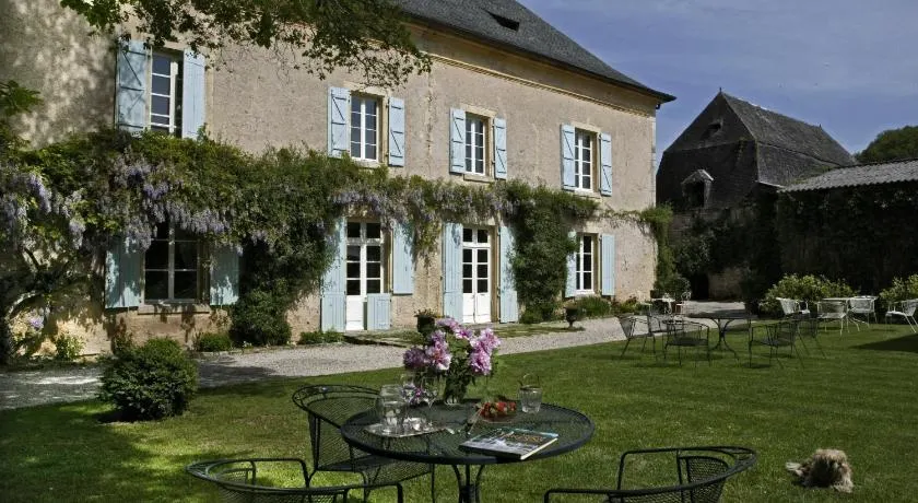 Hostellerie de la Commanderie - Image 1