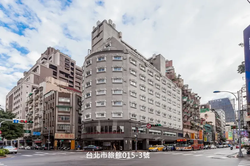 華麗大飯店Ferrary Hotel - Image 1