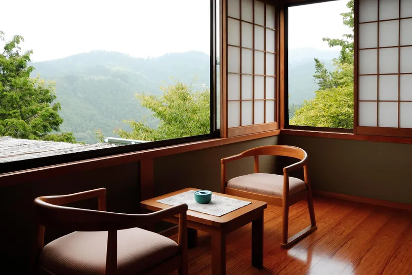 吉野荘湯川屋 Yoshinosou Yukawaya - Image 1