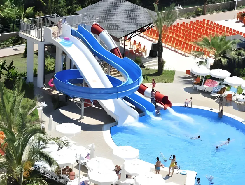 Annabella Diamond Hotel - All Inclusive - Image 1