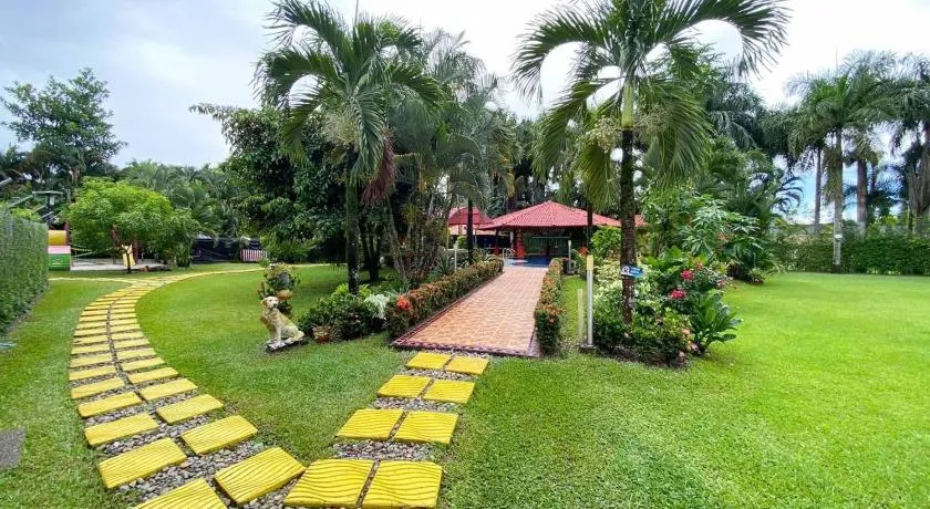 cabaña La Alejandra - Image 1