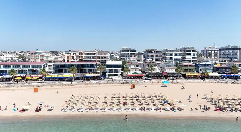 Sürer Apart Altınkum - Image 1