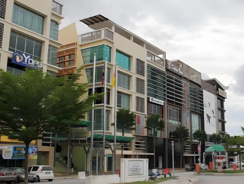 Setia Inn - Image 1