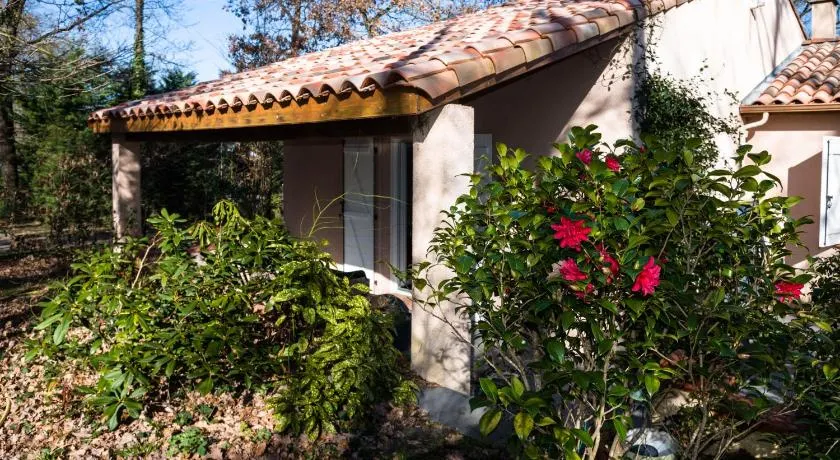 Gîte Les chênes - Image 1