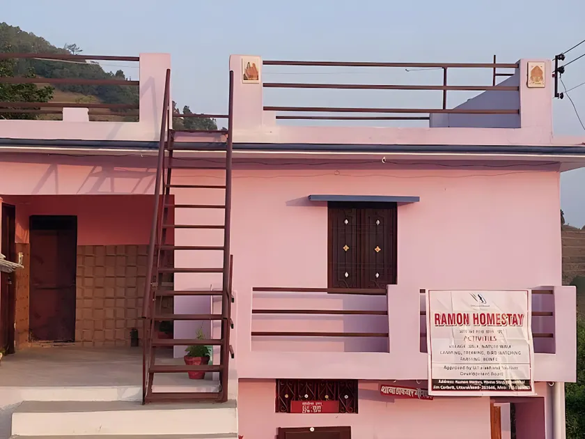 Ramon Homestay - Image 1