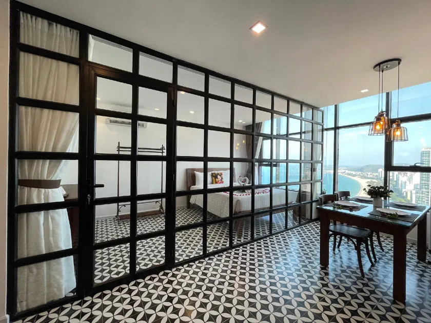 Nomad Apartment - Image 1