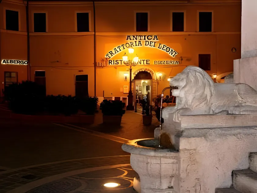 Albergo Dei Leoni - Image 1