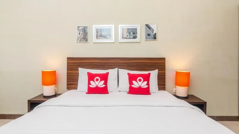 ZEN Rooms By Pass Nusa Dua - Image 1