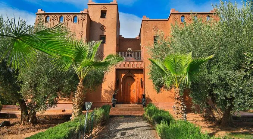 Maison safou - Image 1