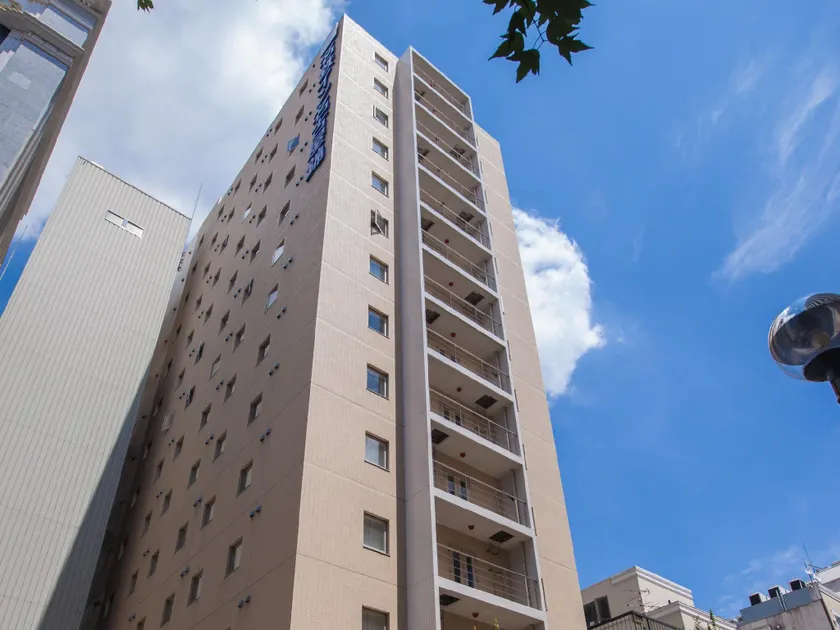 Meitetsu Inn Nagoya Nishiki - Image 1