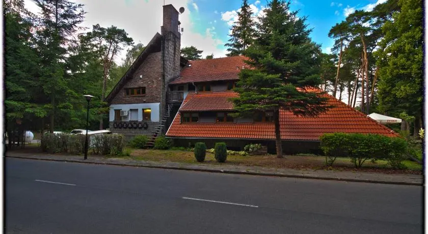 Gościniec Lizawka - Image 1