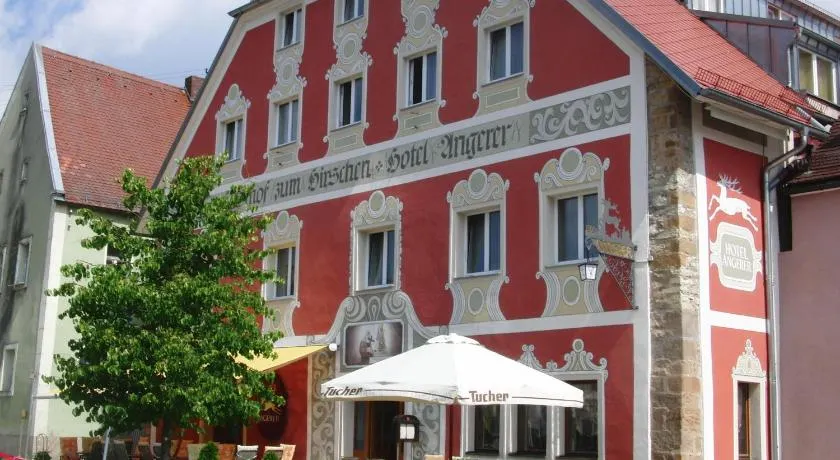 Hotel Angerer - Image 1
