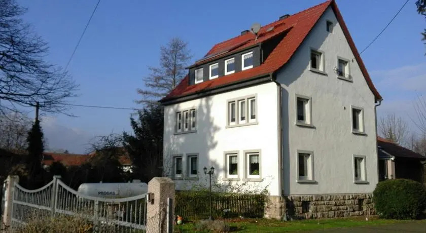 Ferienwohnungen am Schwanenteich - Image 1