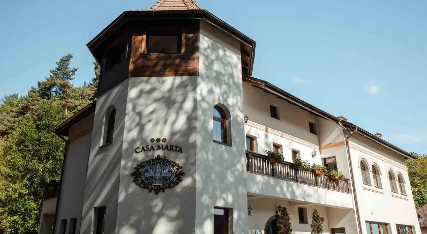 Casa Marta - Image 1