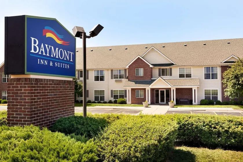 Baymont by Wyndham Wichita East - Image 1