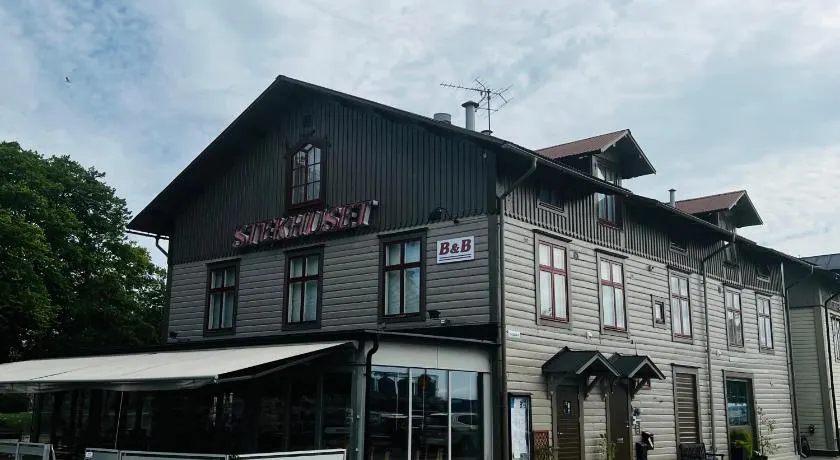 Stekhuset B&B - Image 1