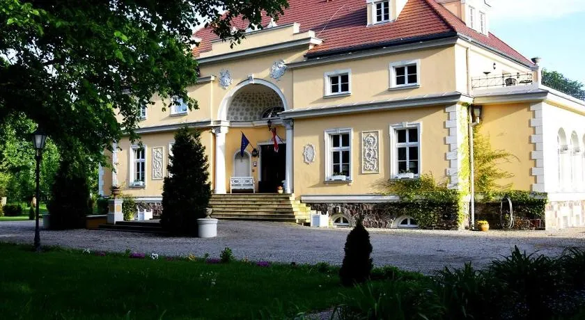 Pałac Bugaj - Image 1