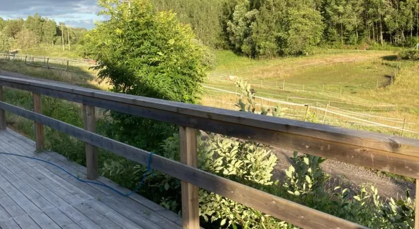 Asplunda Gård, Kolmården, stuga nr 3 - Image 1