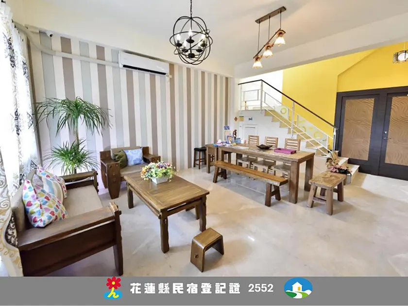 Avenue B&B - Image 1